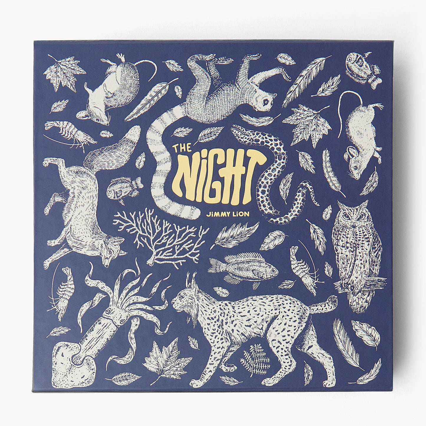 The Night Pack - Various