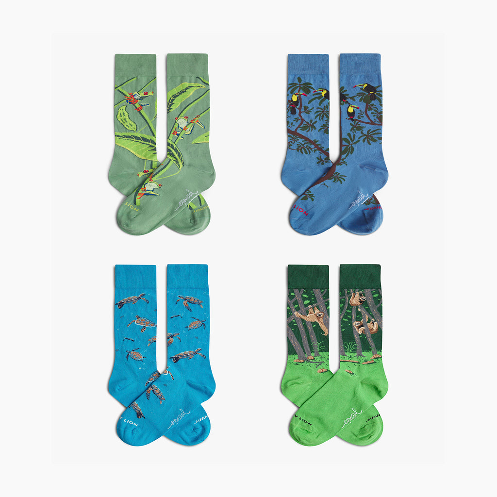 Pura Vida Pack - Various