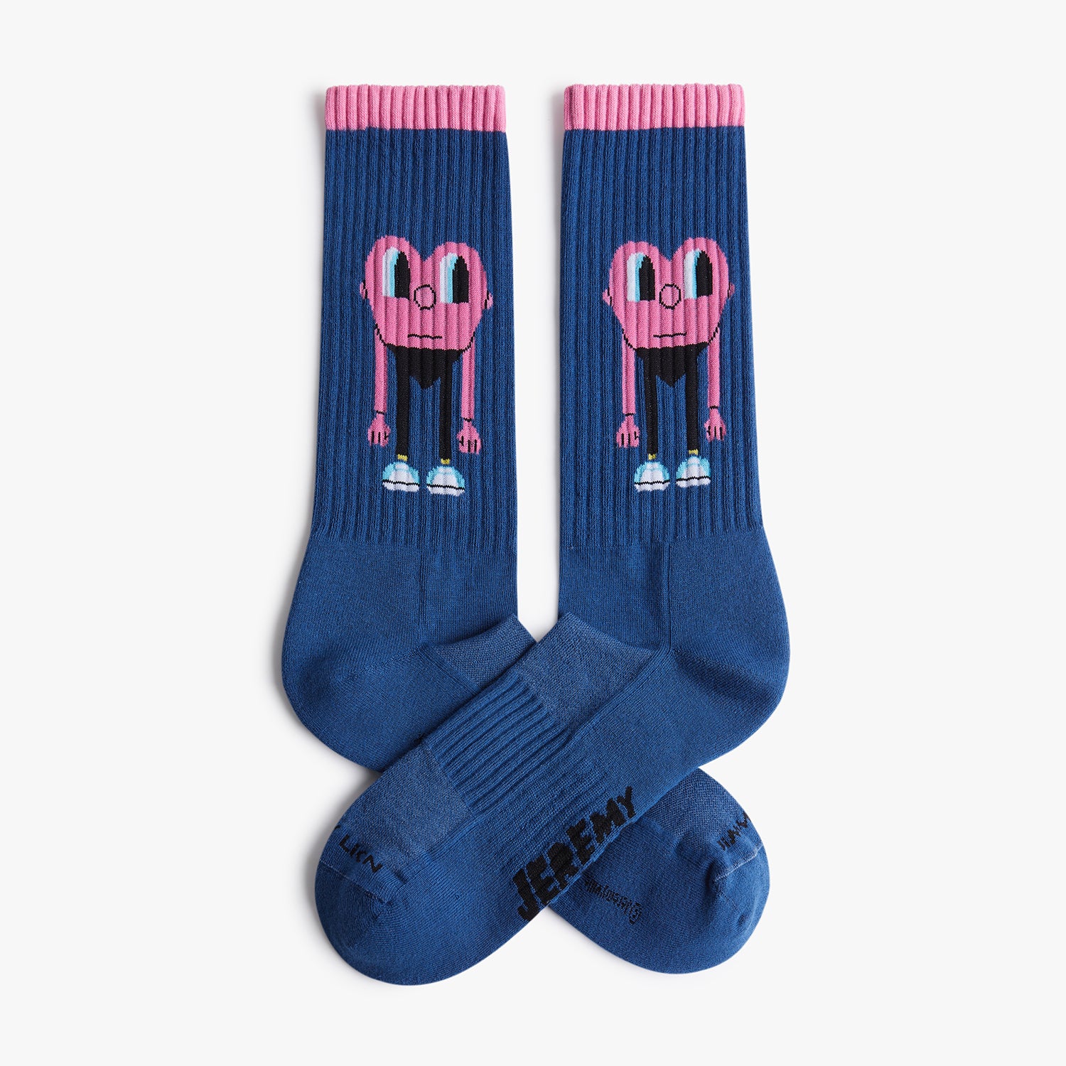 Cool & Unique Socks Online for Men, Women & Kids | Jimmy Lion