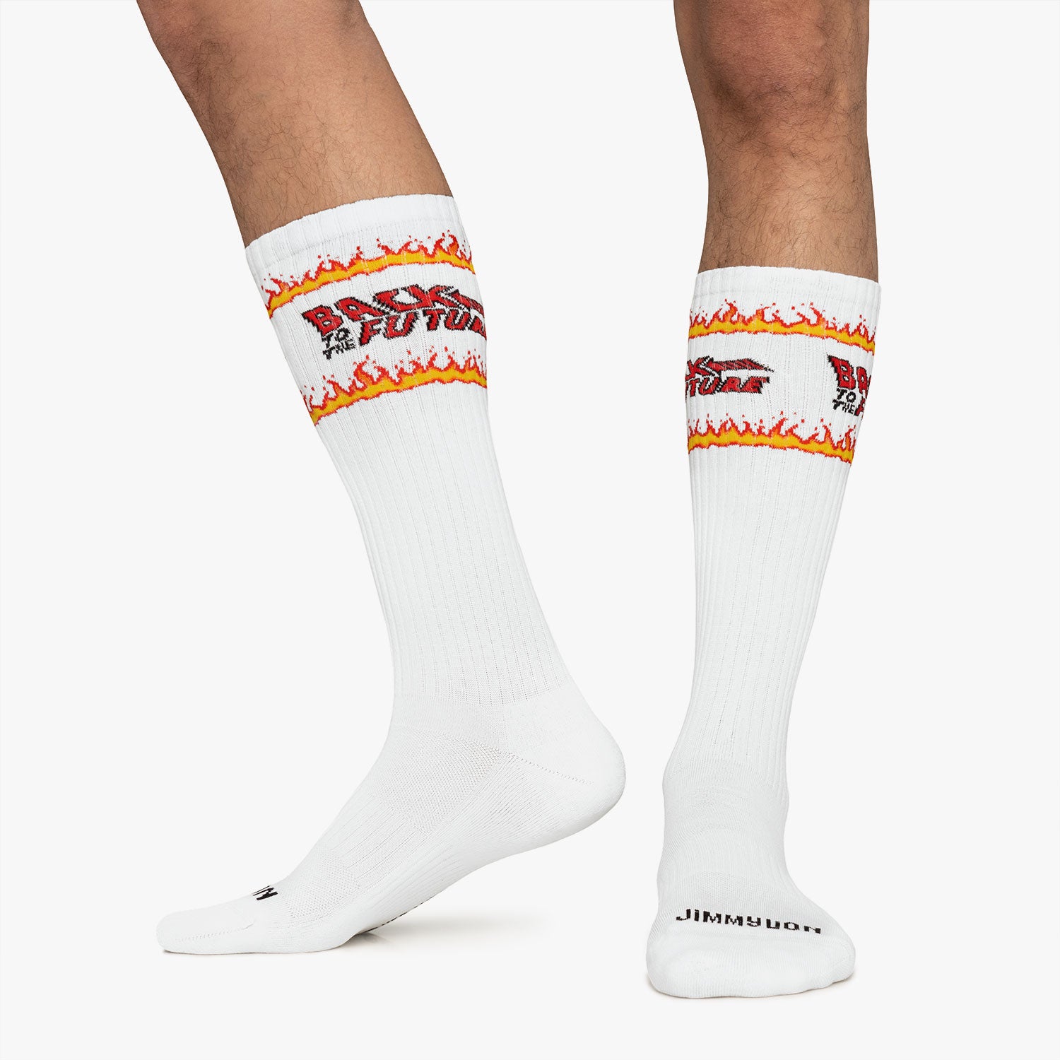 Athletic KH Fire - White (1)