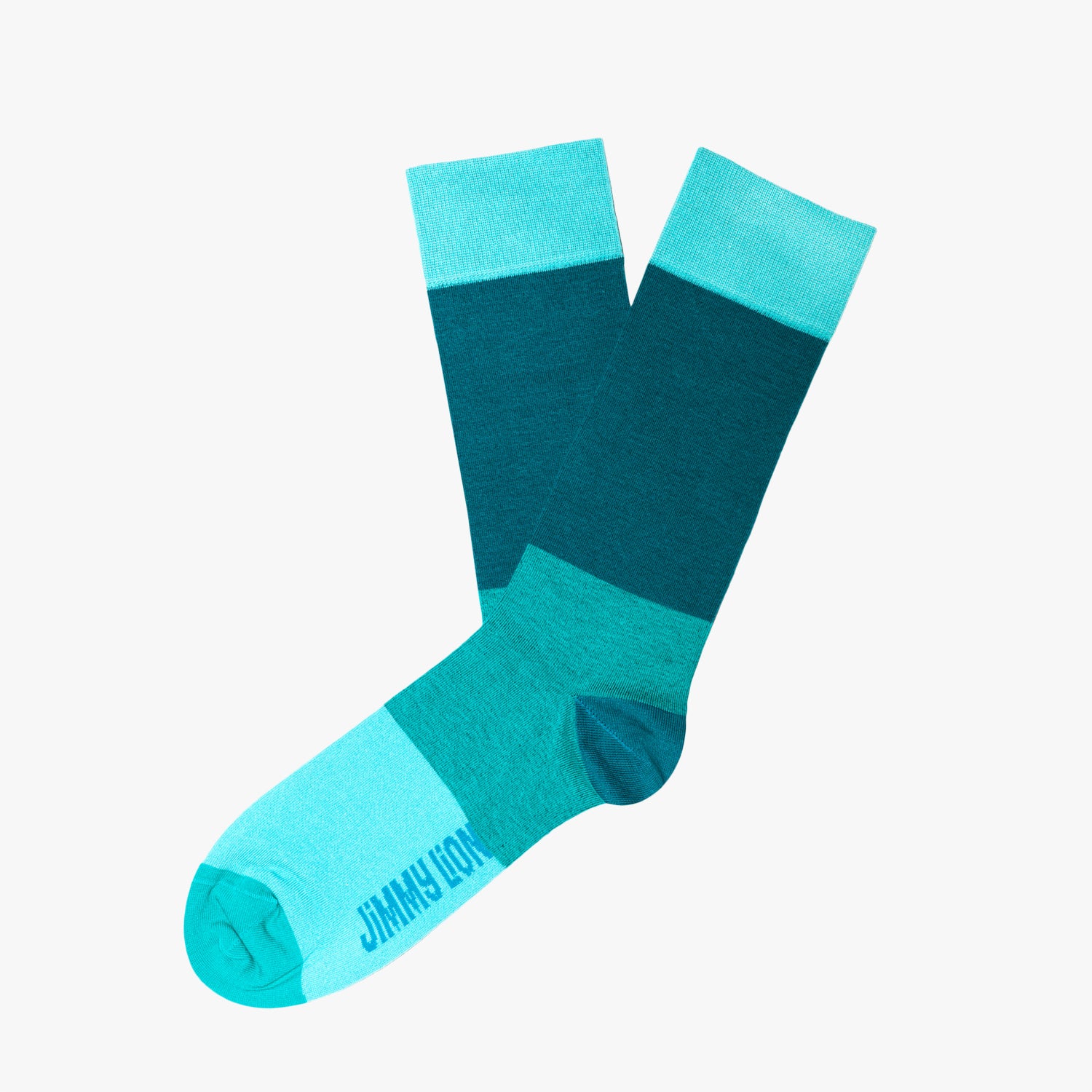 Blocks - Turquoise