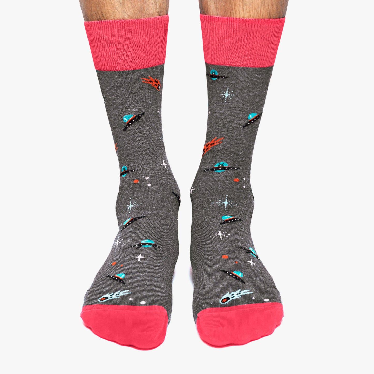 Cosmic Life - Grey (1)