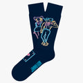 Cowboy - Dark Blue
