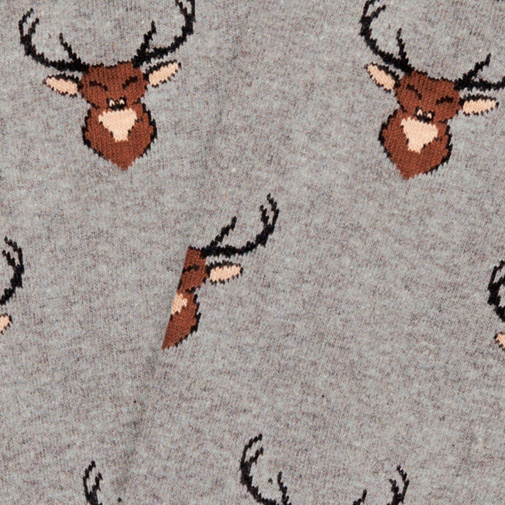 Deers - Grey (2)
