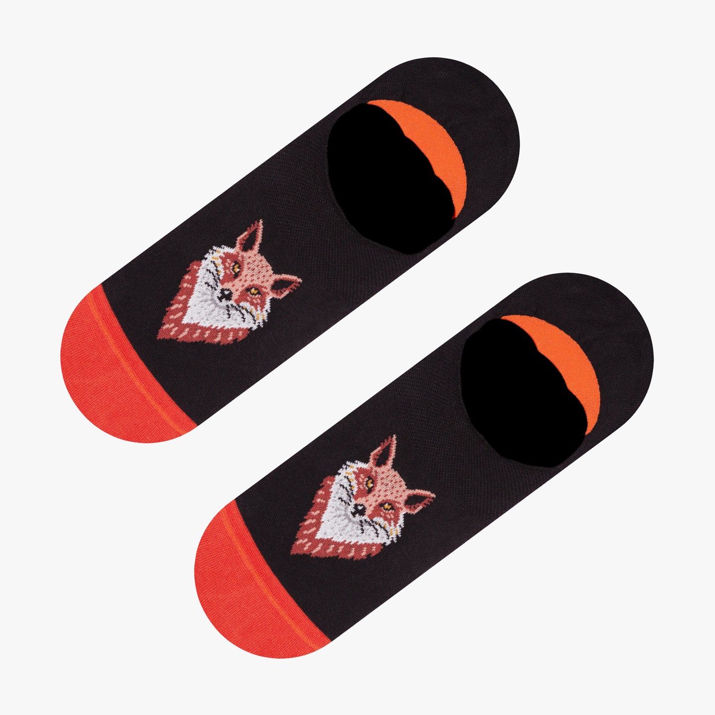 Fox Head No Show - Black