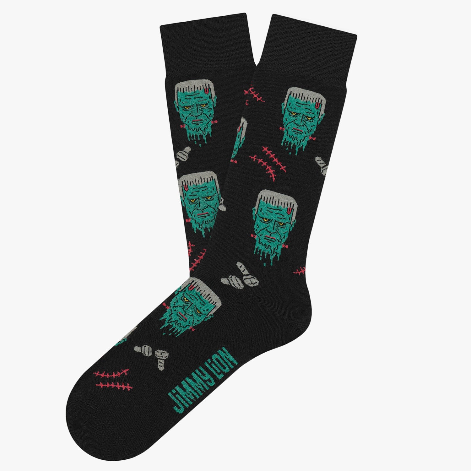 Frankenstein Bolt - Black