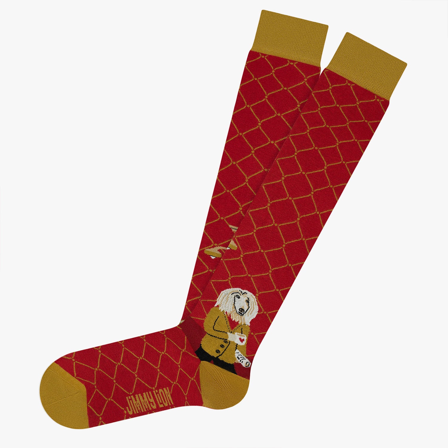 KH Intellectual - Red