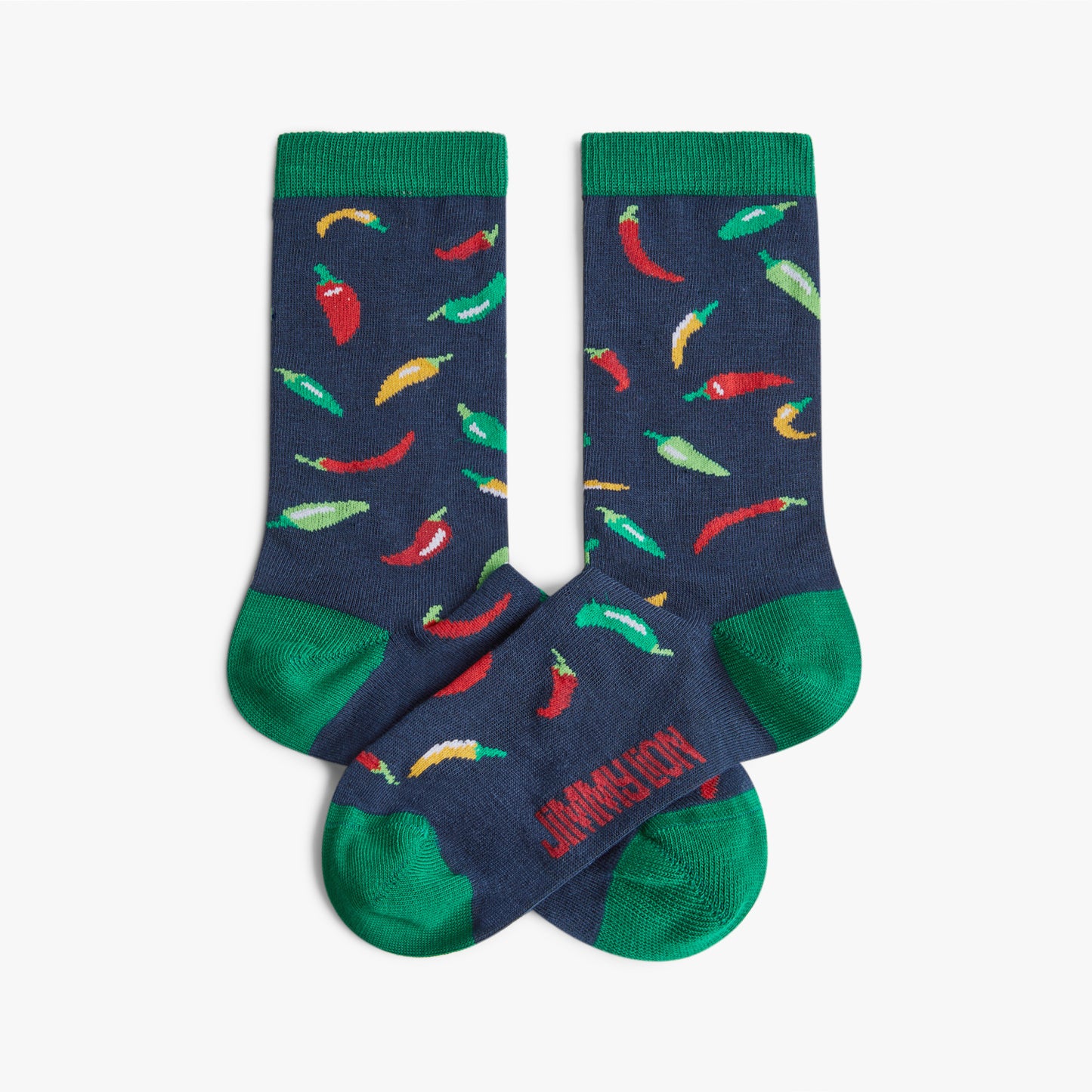 Kids Chillies - Blue