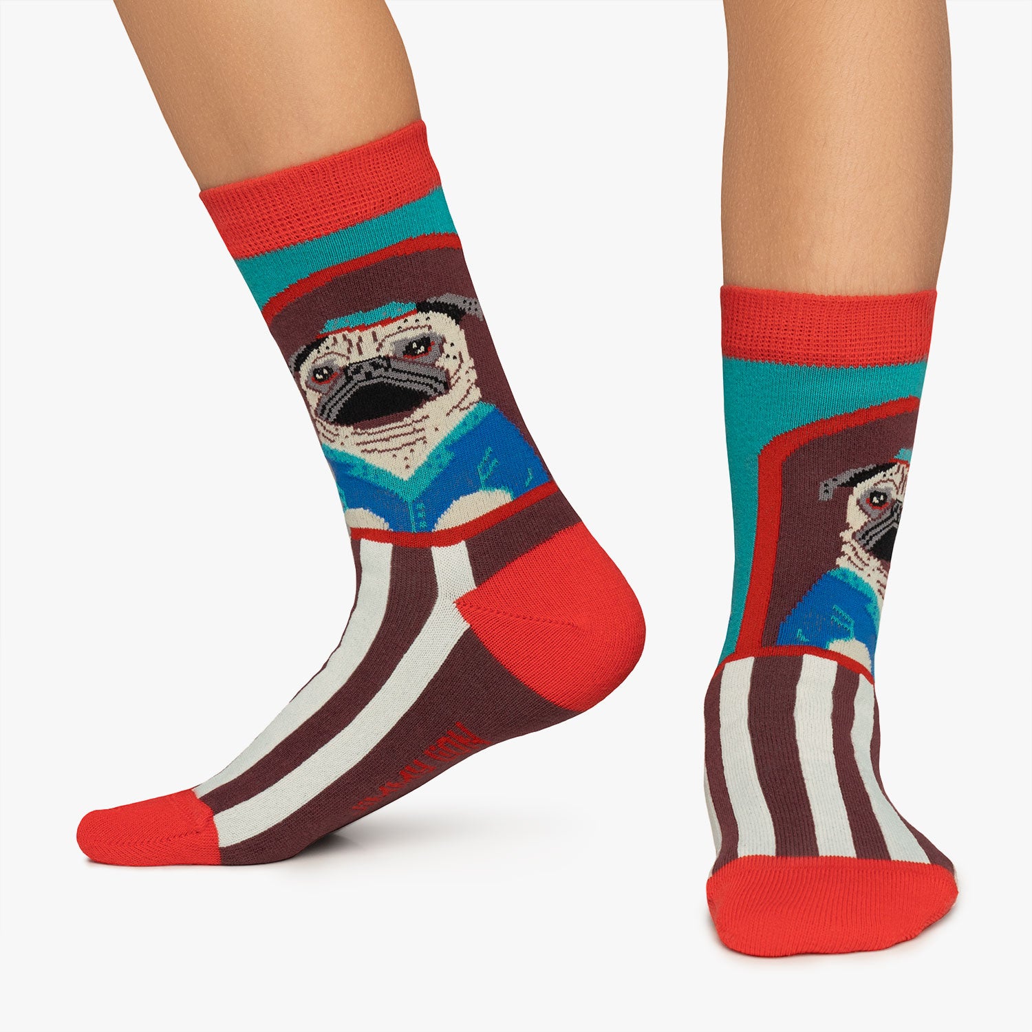 Kids Ticket Seller - Turquoise (1)