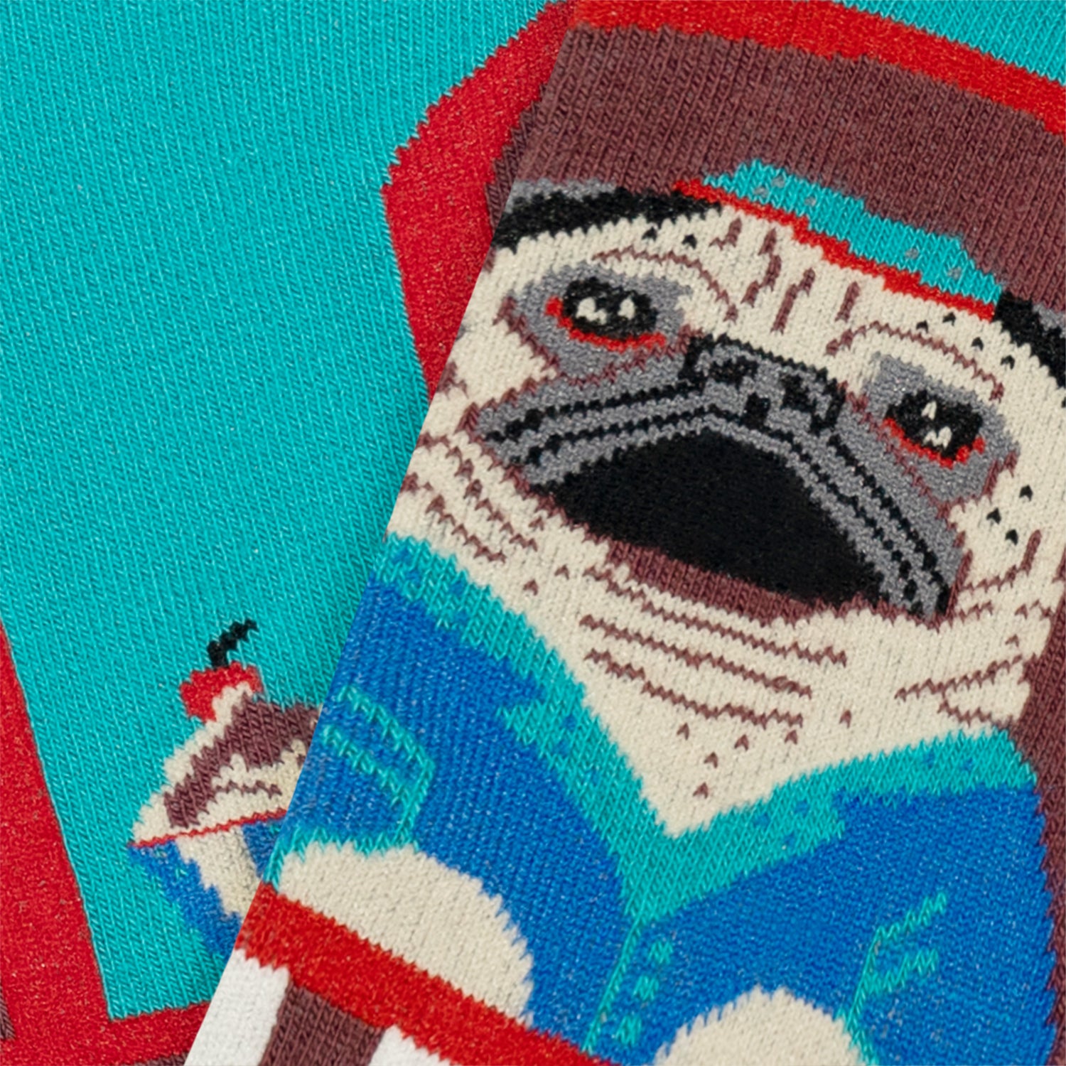 Kids Ticket Seller - Turquoise (3)