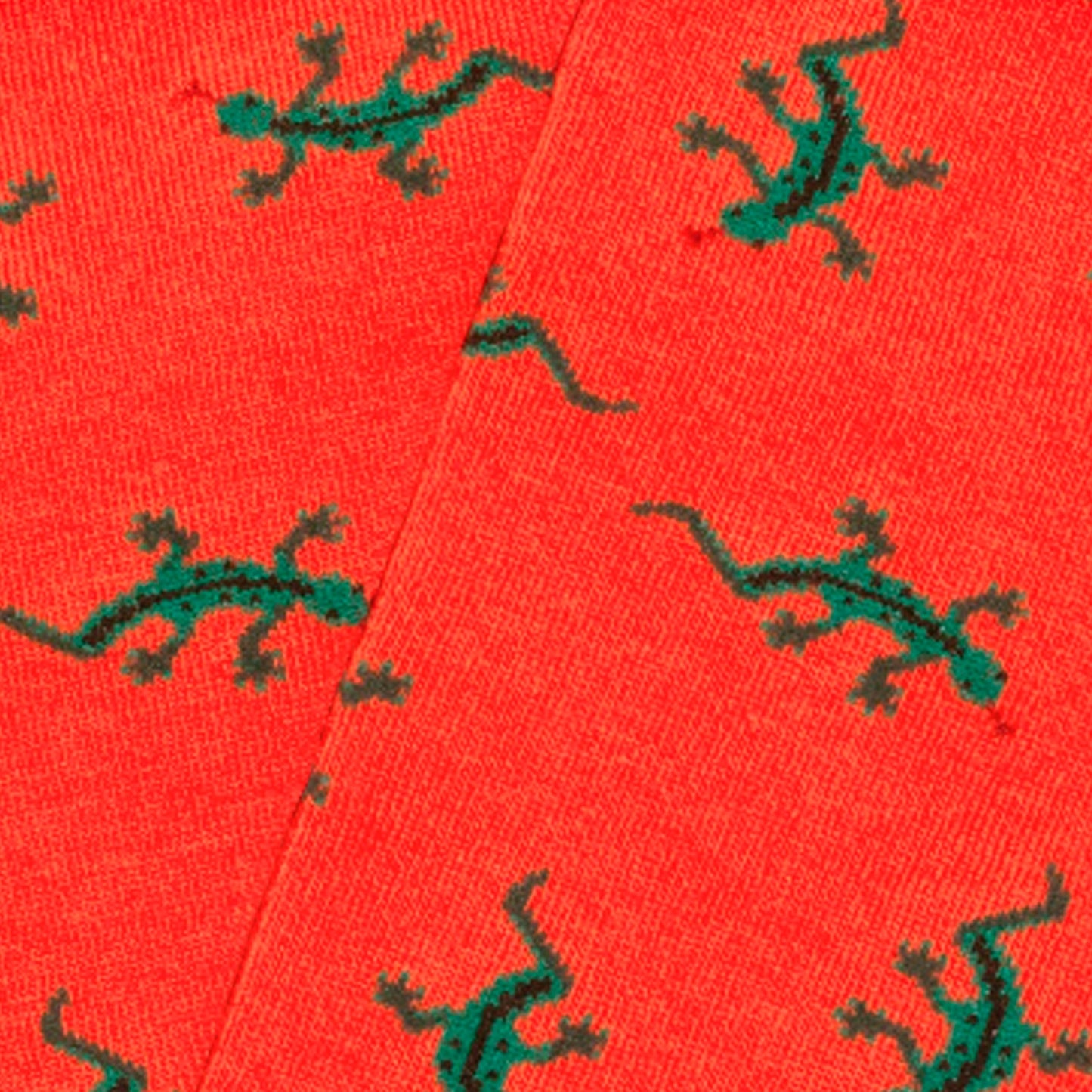 Lizard - Red (3)