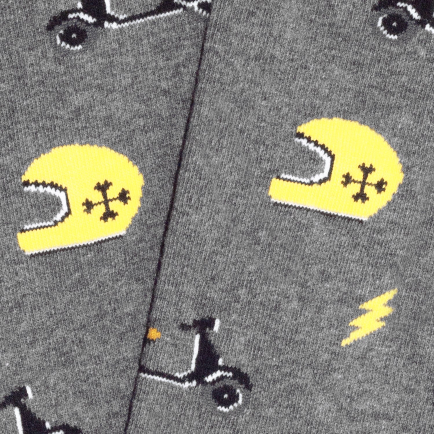 Motorized - Grey (3)