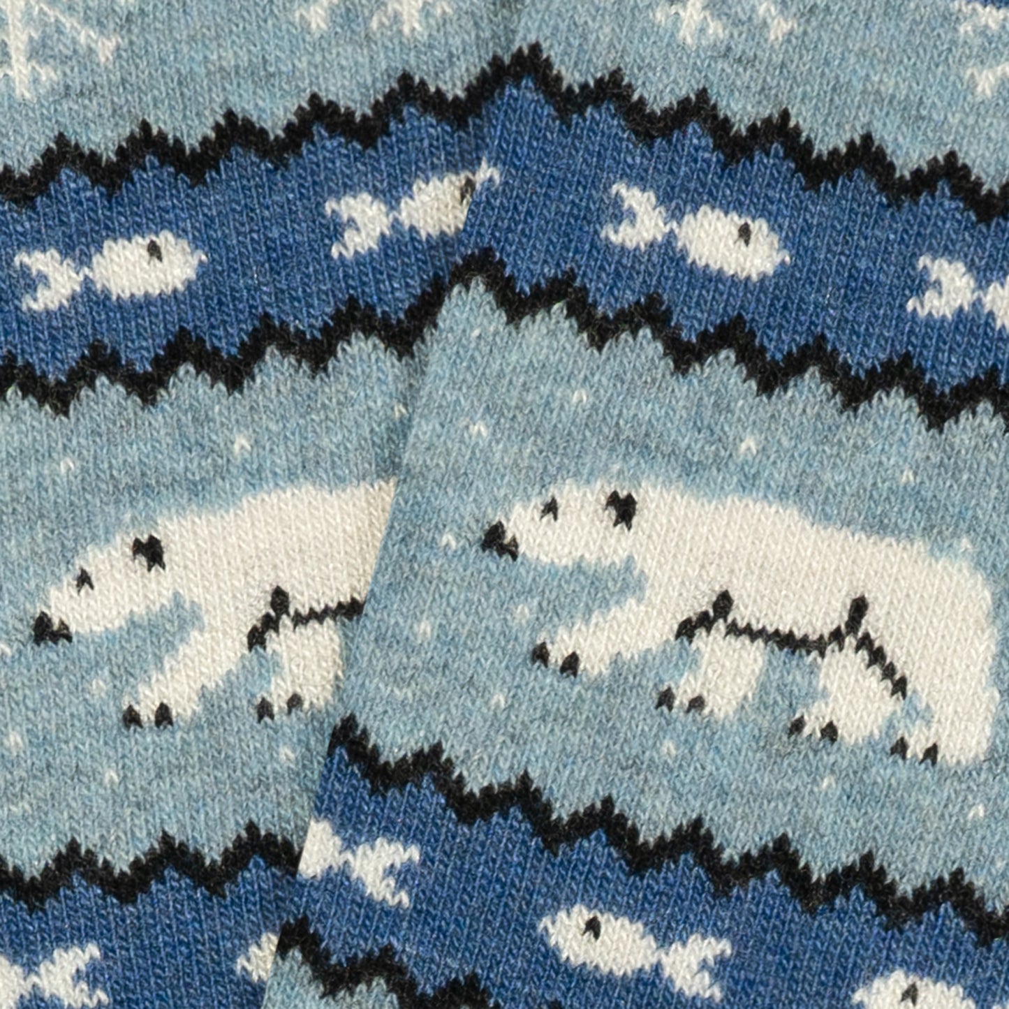 Winter Bear - Light Blue (3)