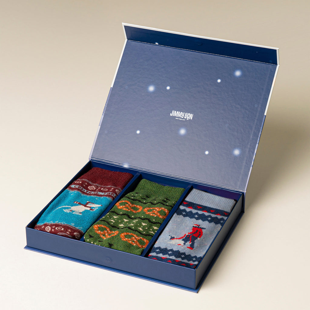 Winter in the City Pack - Various