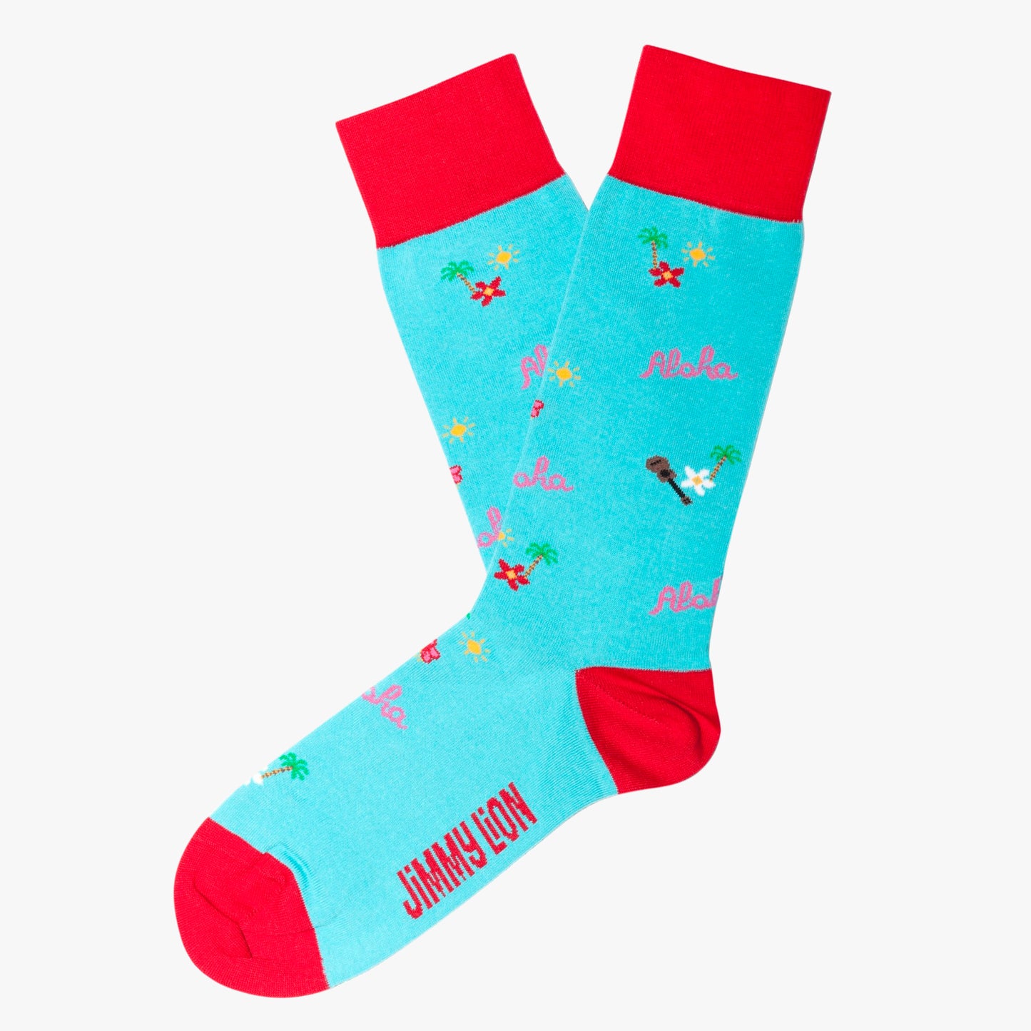Aloha - Turquoise