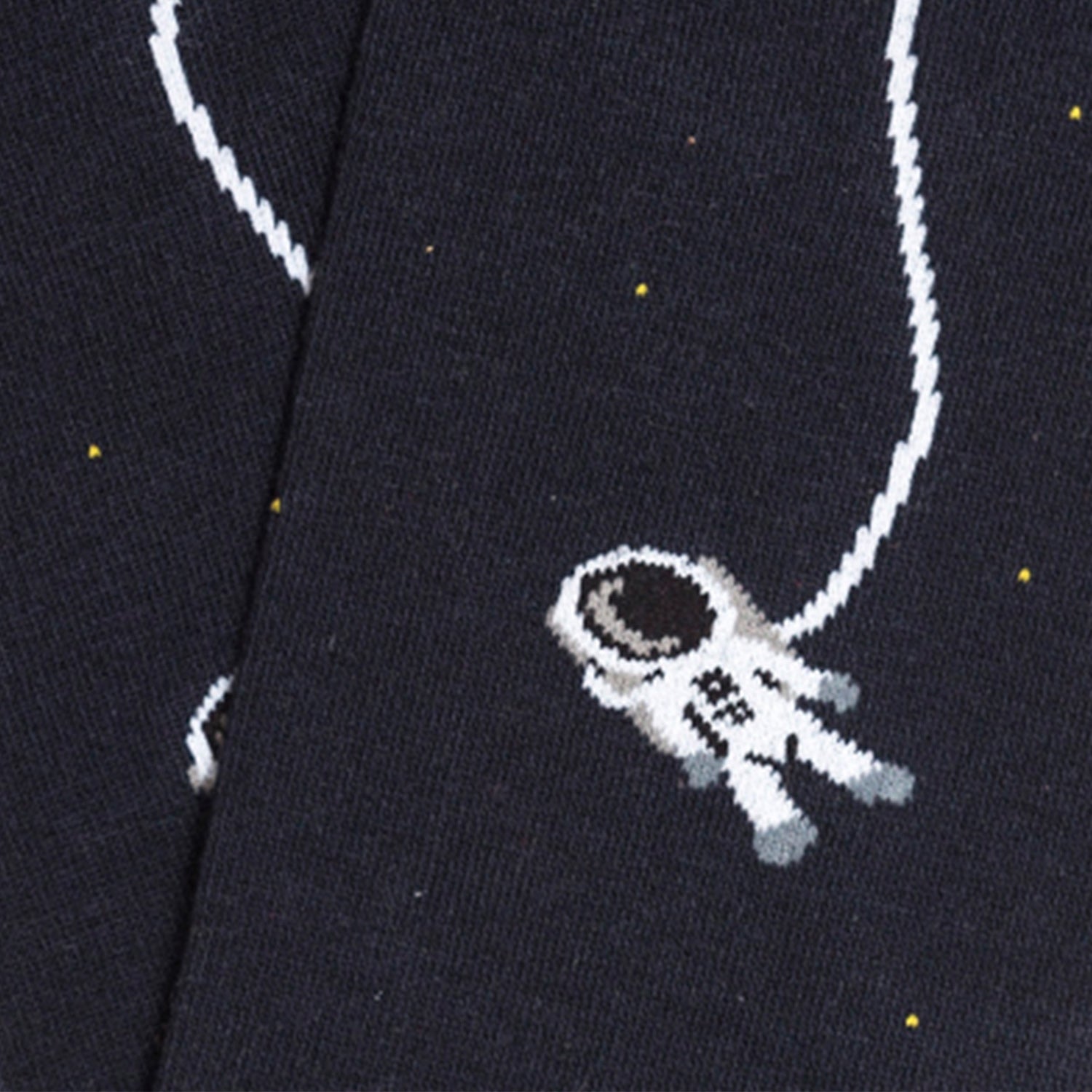 Ankle Spacecraft - Dark Blue (3)