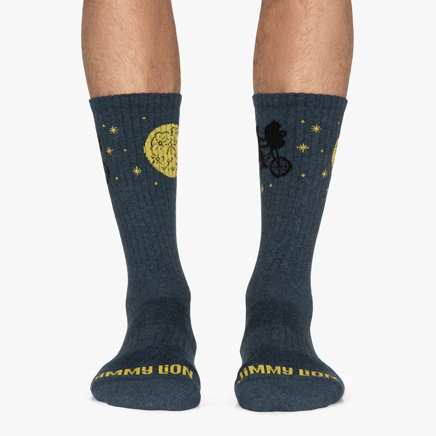 Athletic ET Full Moon - Blue (1)