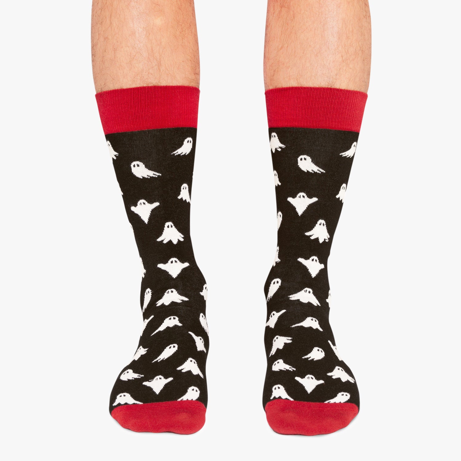 Jimmy Lion Ghosts Socks — UFO No More