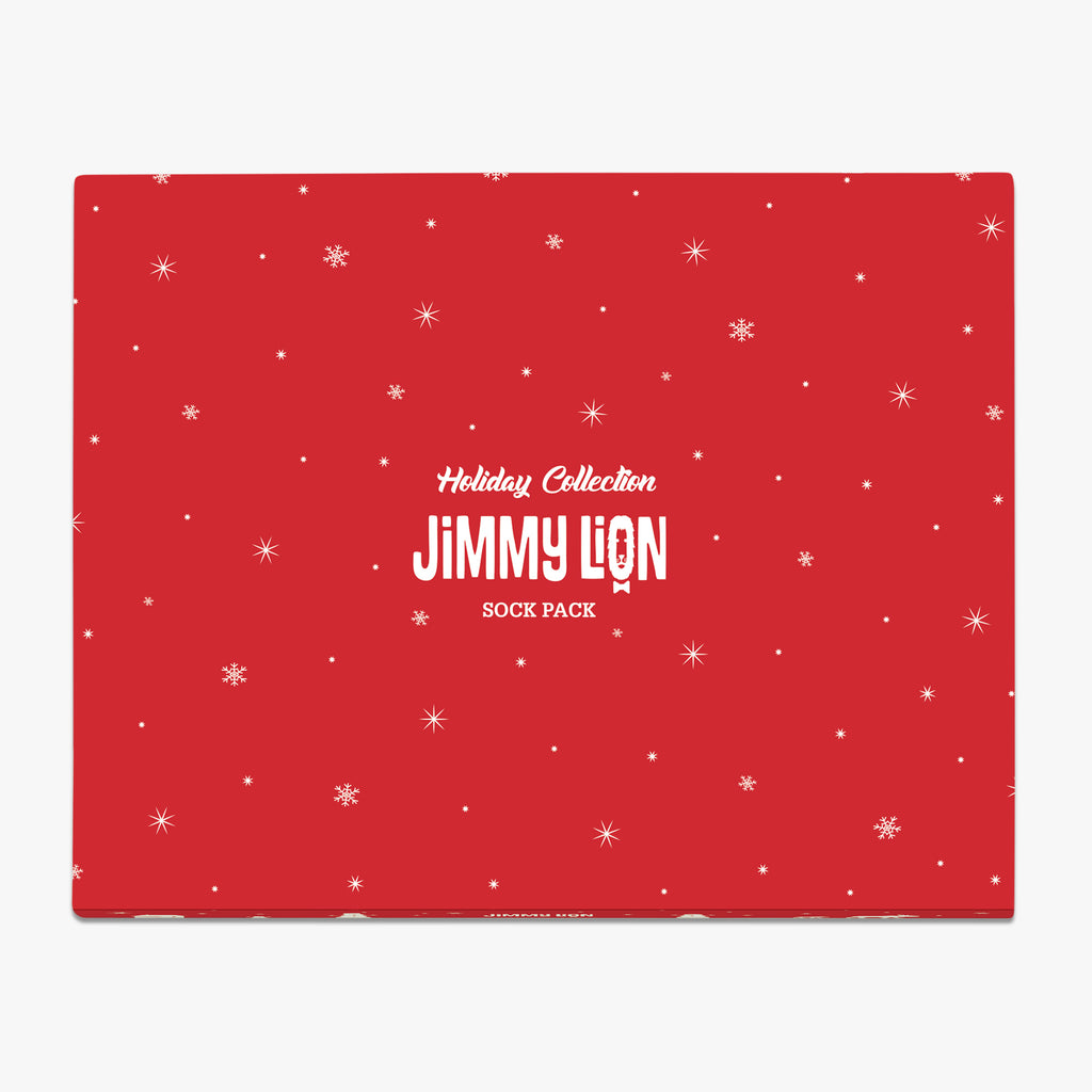 Holiday Pack - Various (1)