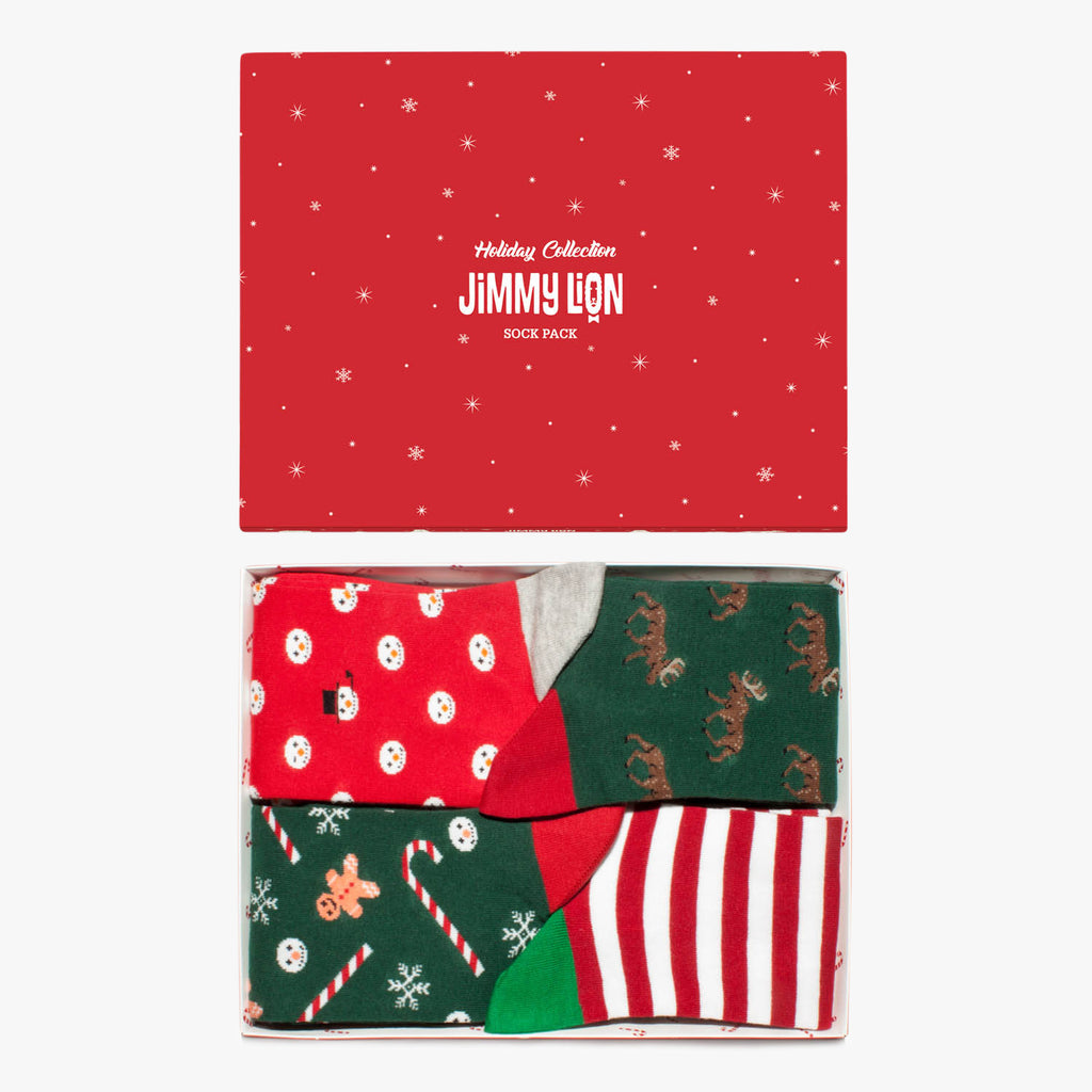 Holiday Pack - Various