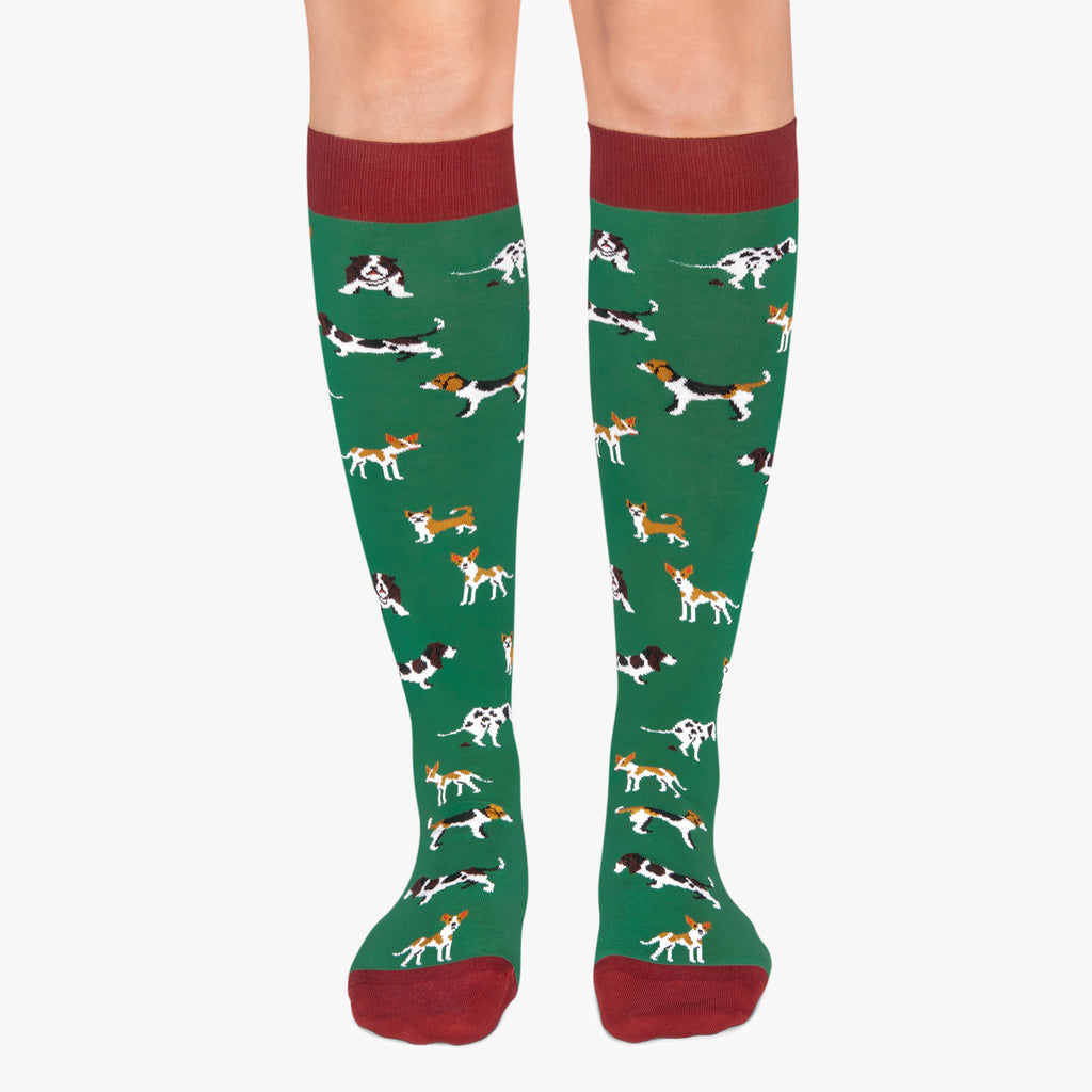 KH Dogs - Green (2)