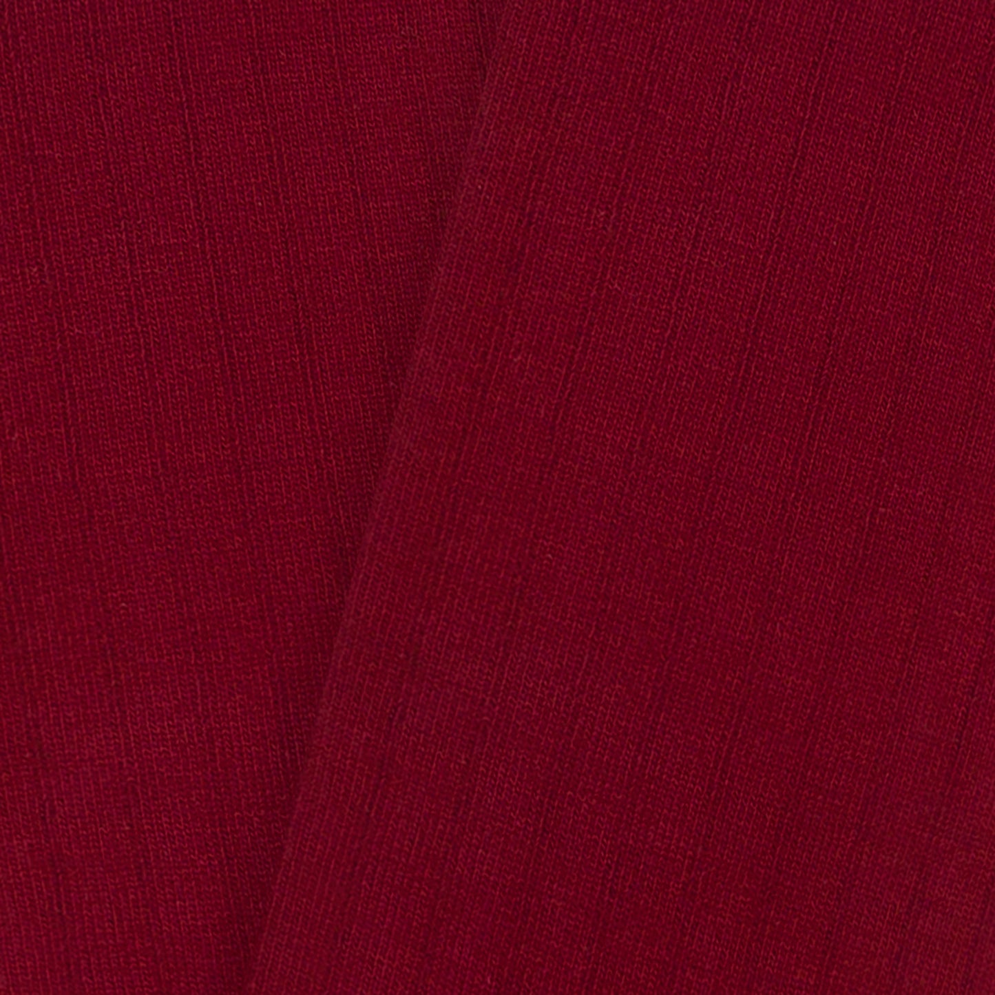 KH Ribbed - Dark Red (3)