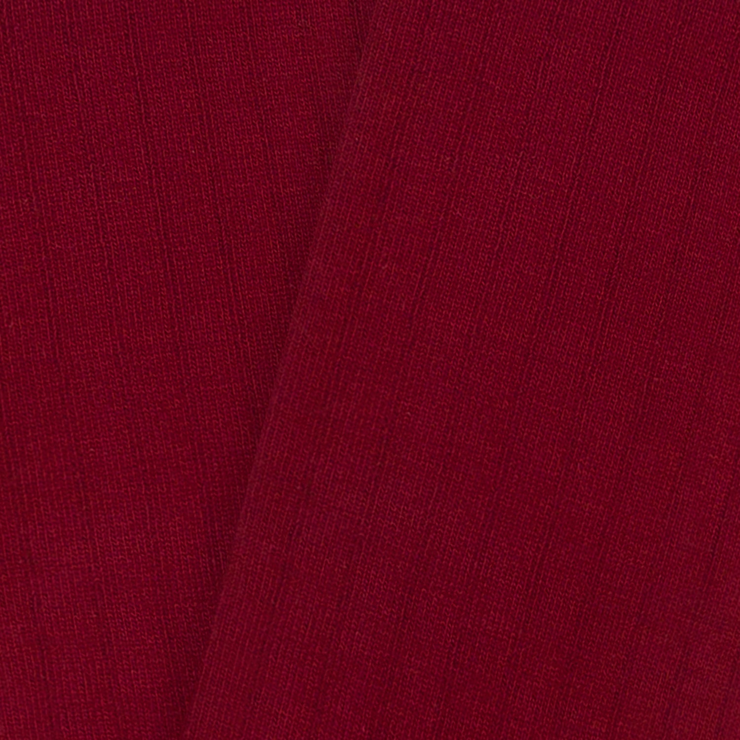 KH Ribbed - Dark Red (3)