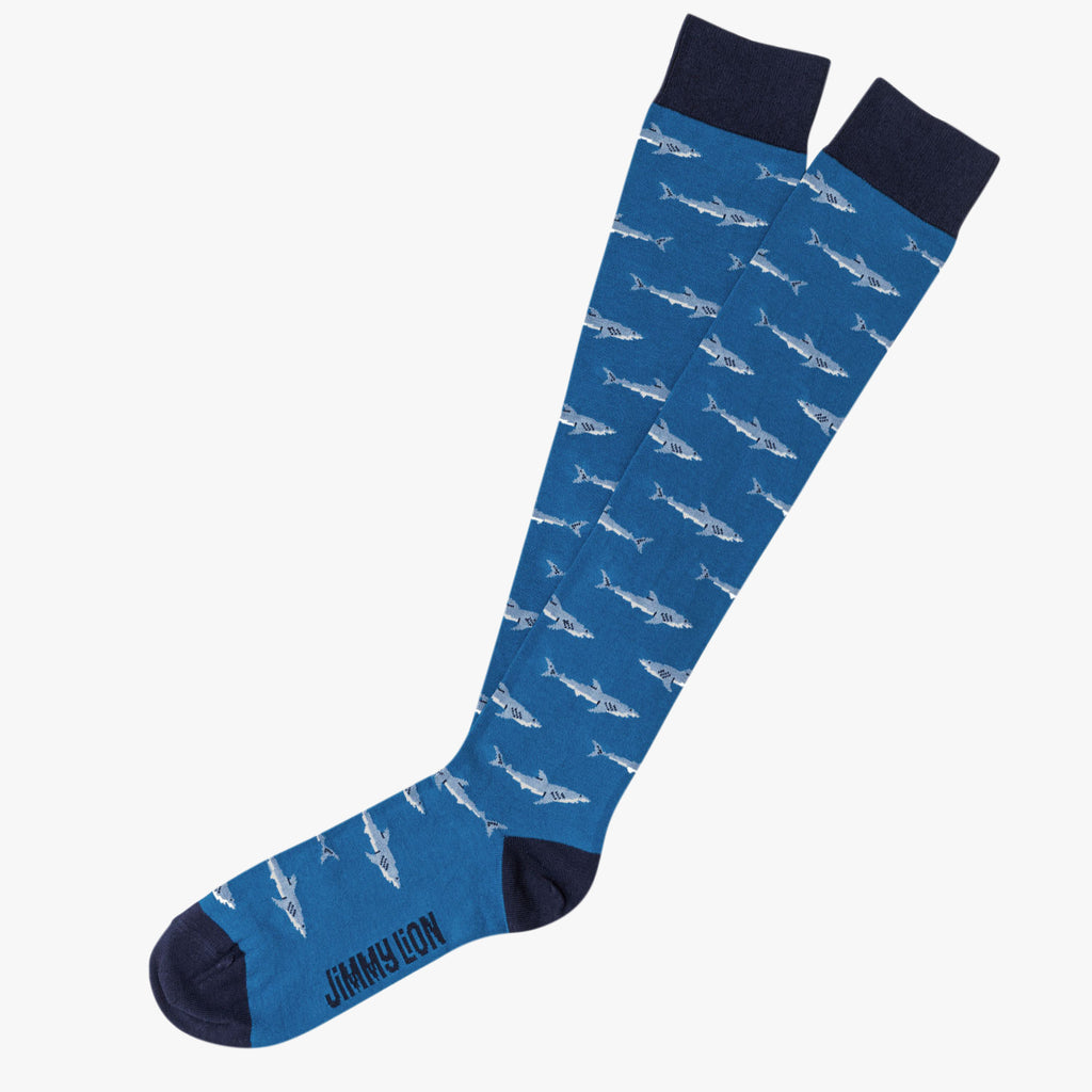 KH Sharks - Blue