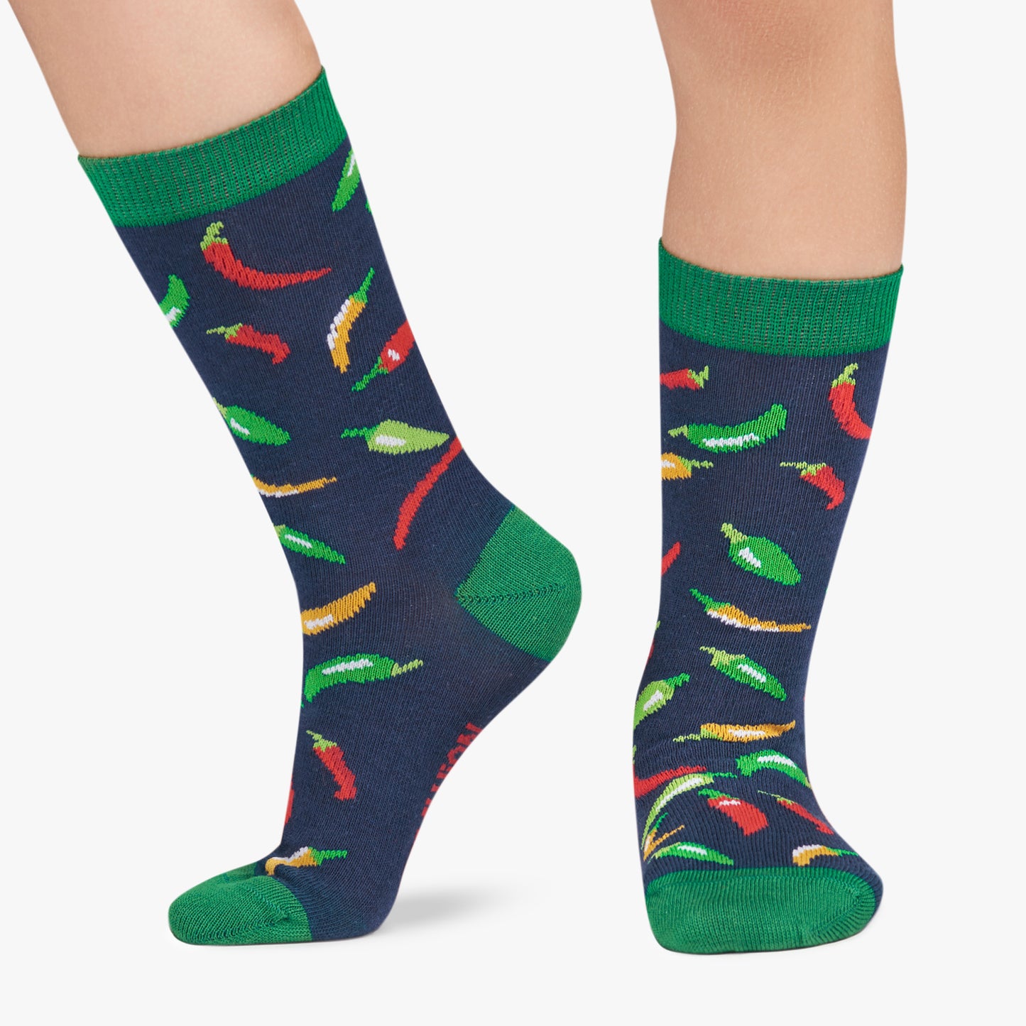 Kids Chillies - Blue (1)