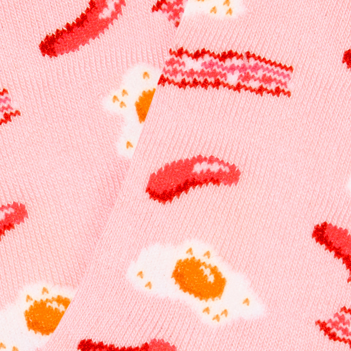 Kids Eggs - Pink (3)